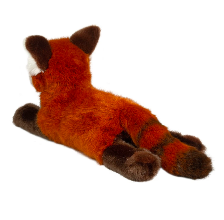 Weighted 1-4lbs Red Panda Plush for Anxiety, ADHD, Stress, Autism, Comfort Therapy Stuffed Animal