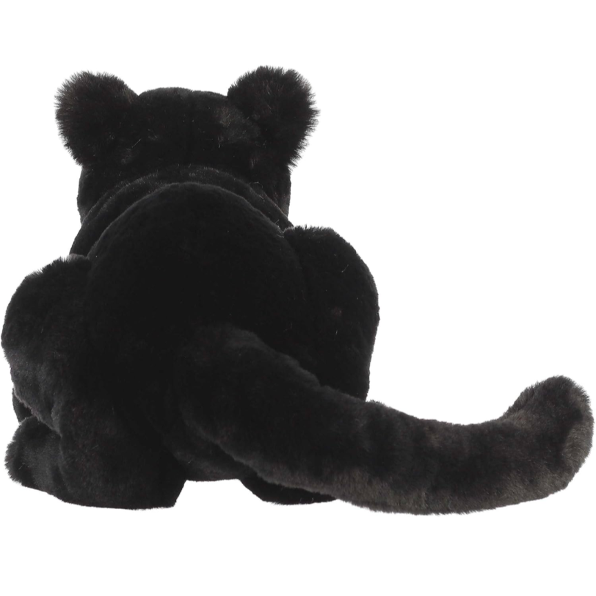 Weighted 1-4lbs 20" Panther Plush for Anxiety, ADHD, Stress, Autism, Comfort Therapy Stuffed Animal