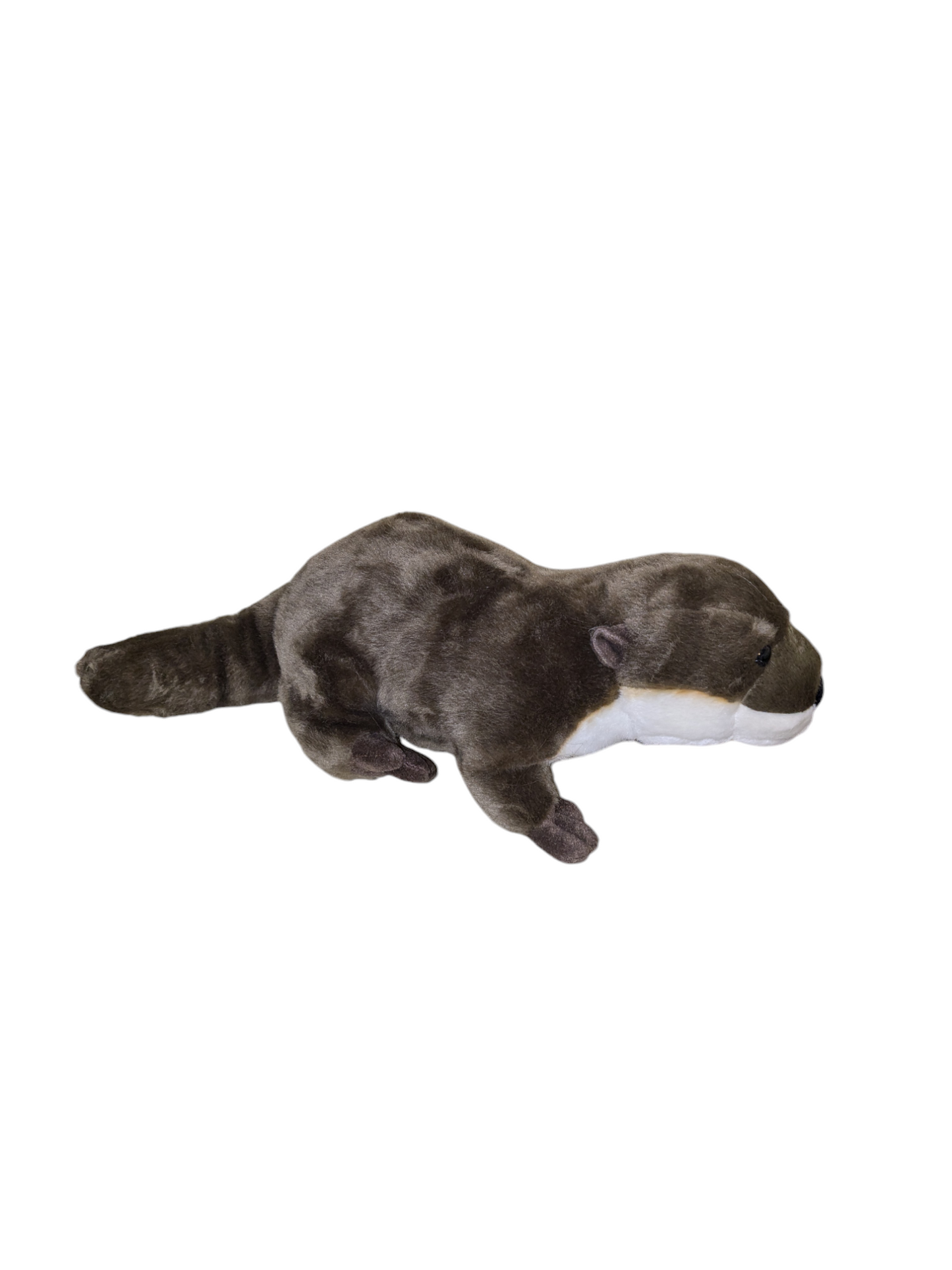 Weighted 0.5-2lbs Otter Plush for Anxiety, ADHD, Stress, Autism, Comfort Therapy Stuffed Animal